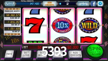 Desvendando o Mundo dos Jogos Virtuais na 5393