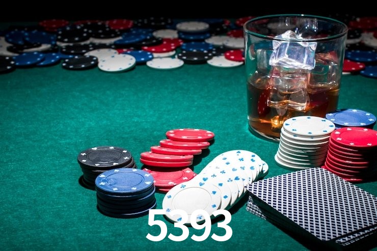 Casino Ao Vivo 5393