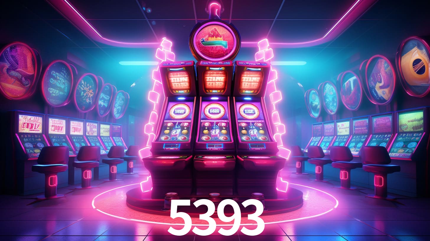 5393 bet