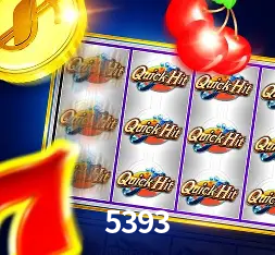 Descubra a Magia dos Jogos de Arcade no 5393