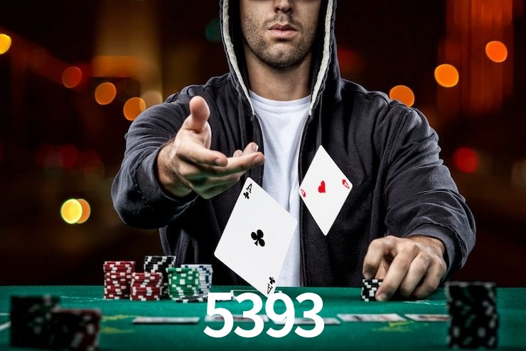 5393 bet