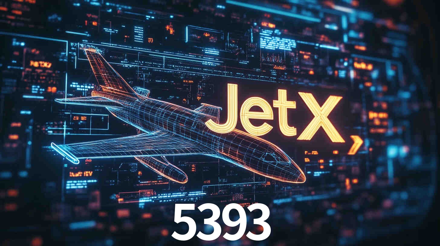 Inovações de Jogos na 5393: O Futuro das Experiências Interativas