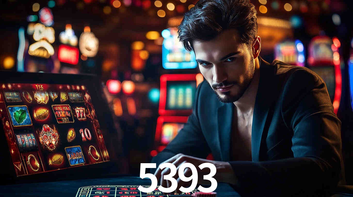5393,5393 bet