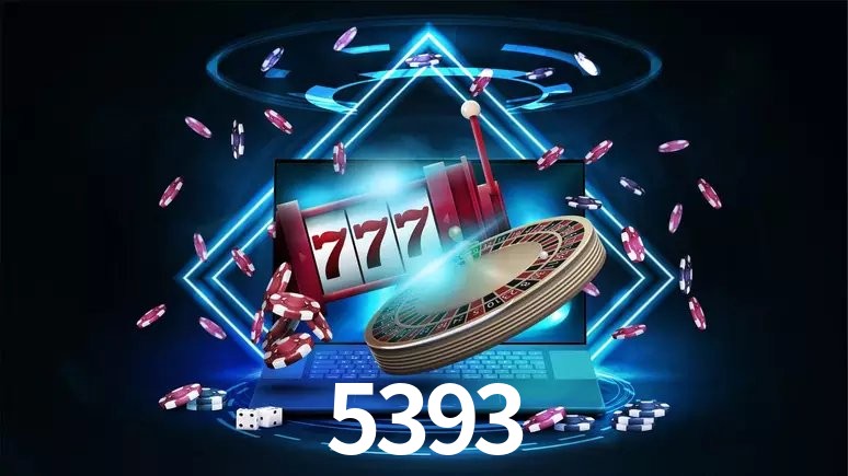 Jogos de Slot 5393