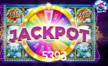 A Popularidade dos Caça-Níqueis no 5393