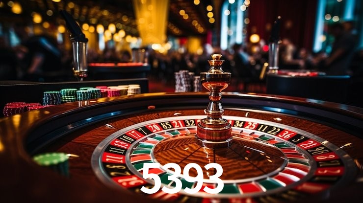 Exclusive Offers 5393