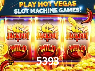 Inovações de Jogos na 5393: O Futuro das Experiências Interativas