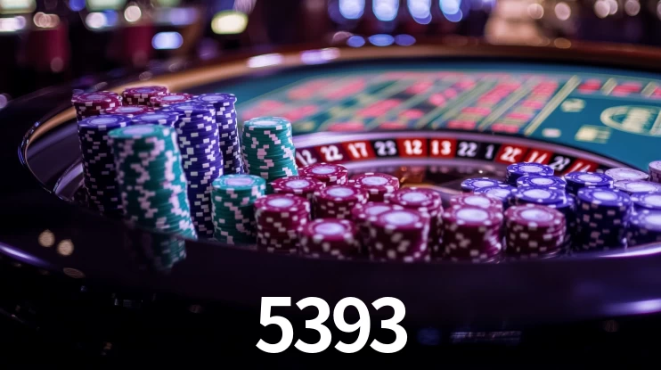 Live Casino 5393